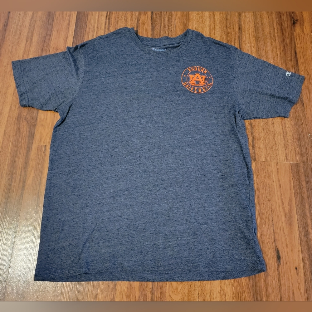 Champion Auburn University T-Shirt - Size XL